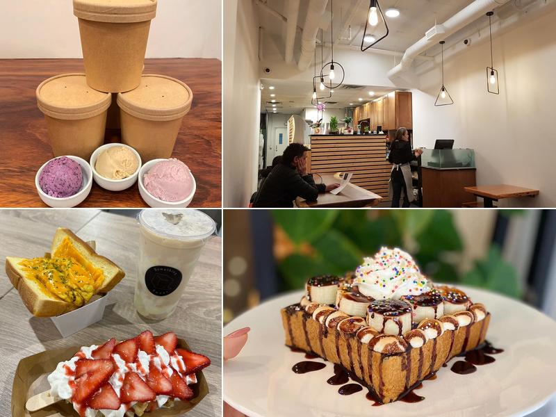 Something Sweet 12420 No 1 Rd #160, Richmond