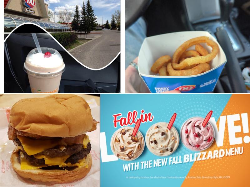 Dairy Queen Grill & Chill