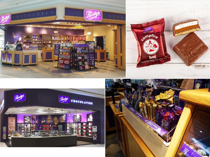 Purdys Chocolatier