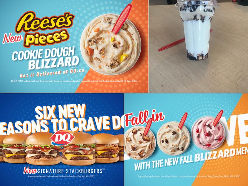 Dairy Queen Grill & Chill