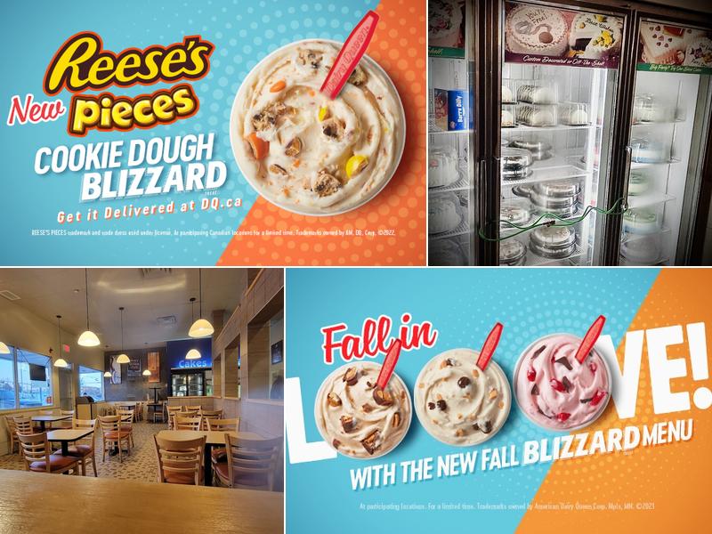 Dairy Queen Grill & Chill