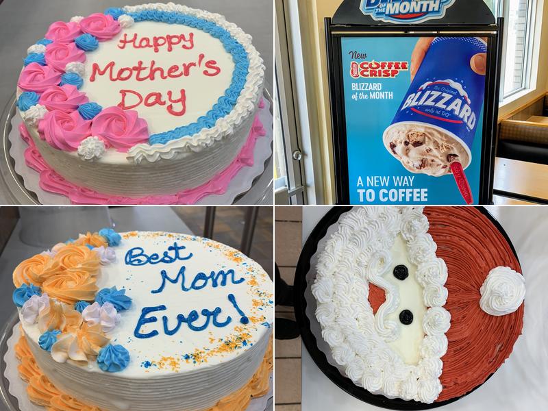 Dairy Queen Grill & Chill