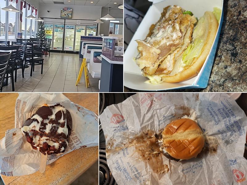 Dairy Queen Grill & Chill