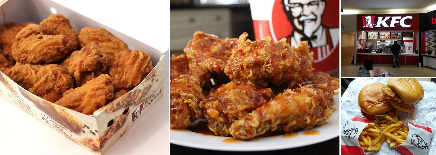 KFC