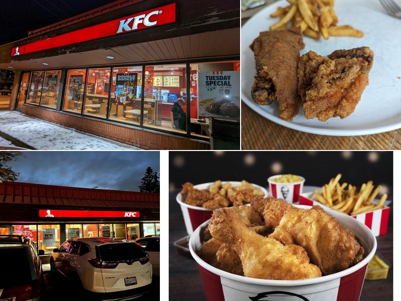 KFC