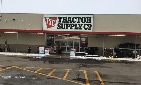 Tractor Supply Co.