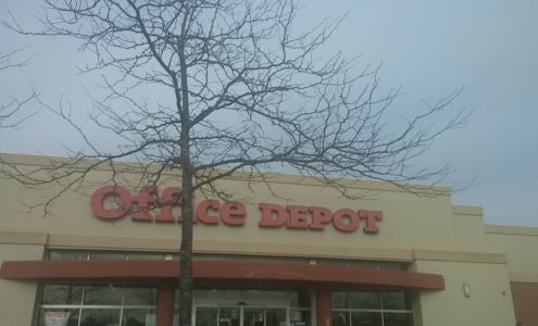 Office Depot