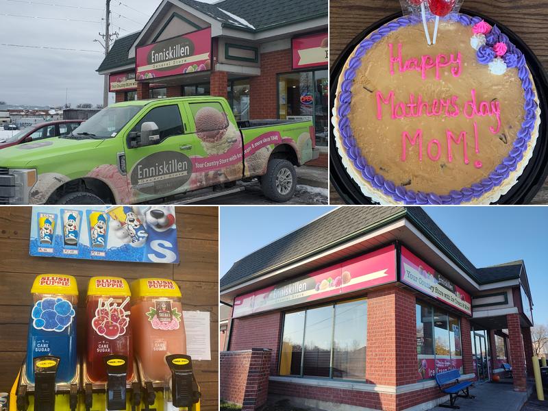 Enniskillen General Store 400 Ritson Rd N, Oshawa