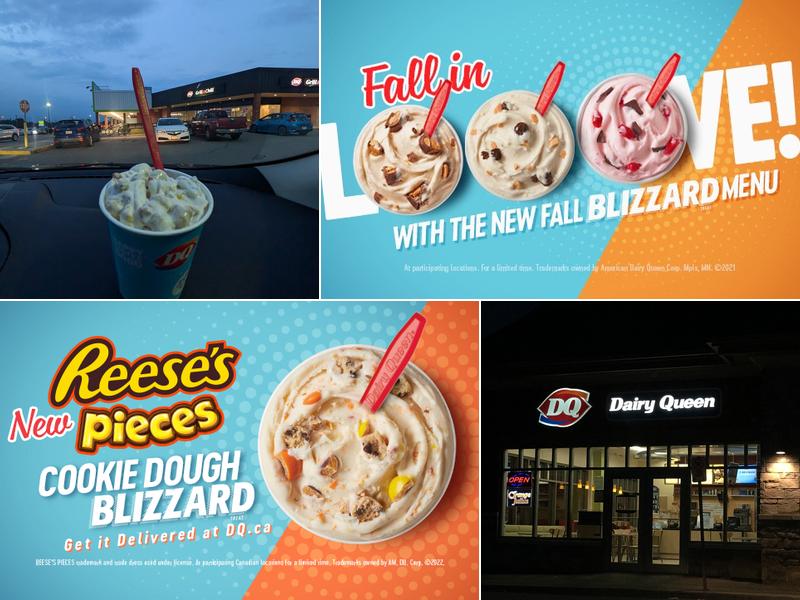 Dairy Queen Grill & Chill