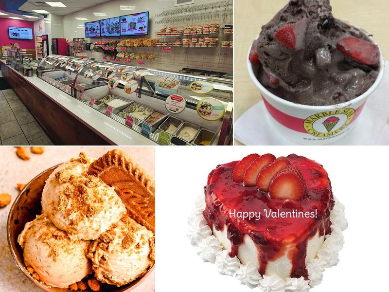 Marble Slab Creamery
