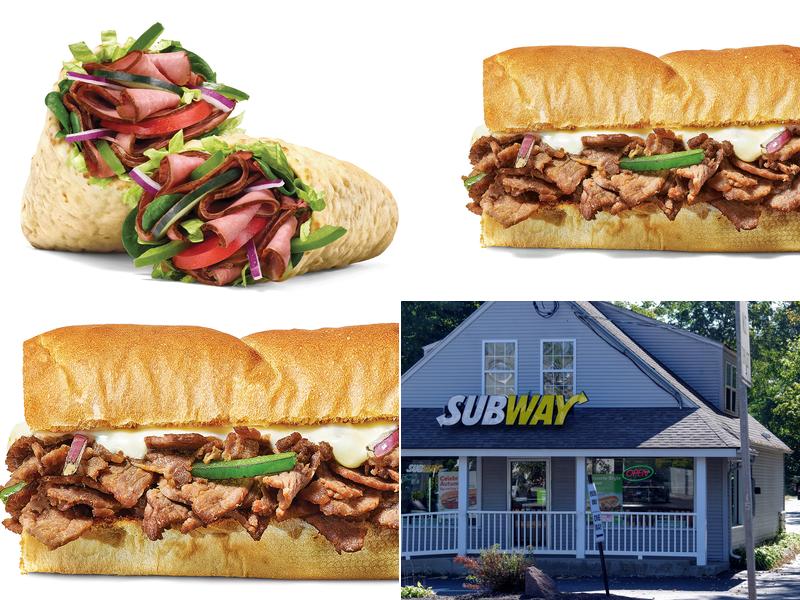 Subway