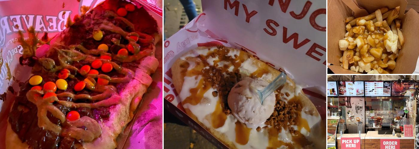 BeaverTails Victoria