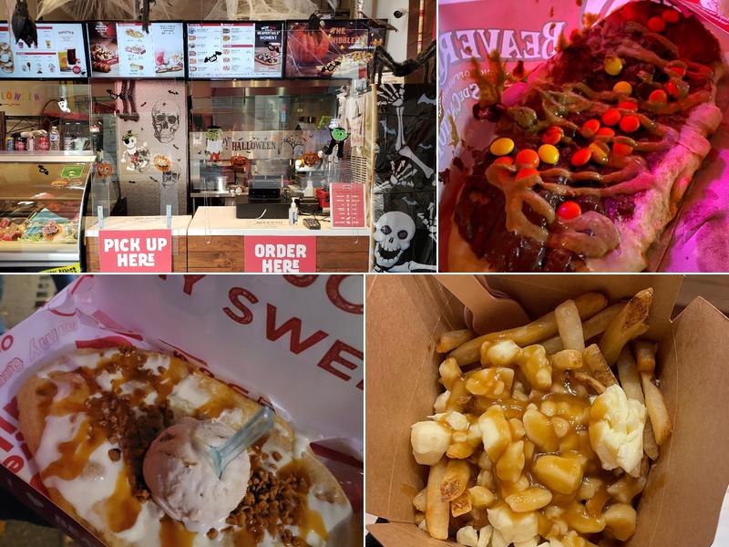 BeaverTails Victoria