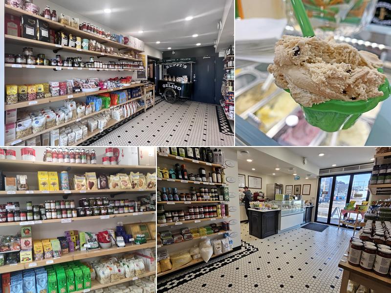 Beppi's Gelato