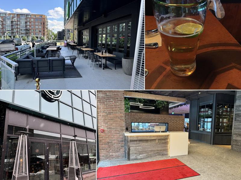 La Cage 2590 Bd Laurier local 0150, Québec