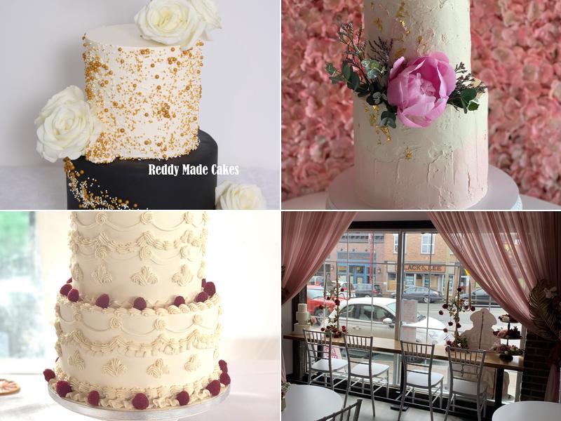 Reddy Made Cakes 33775 Essendene Ave unit 2, Abbotsford