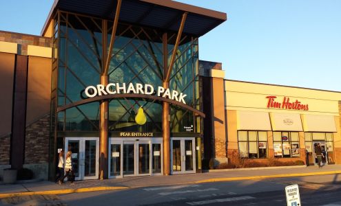 Orchard Park Shopping Centre