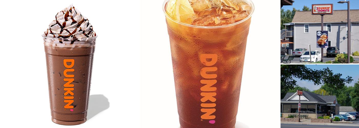 Dunkin'
