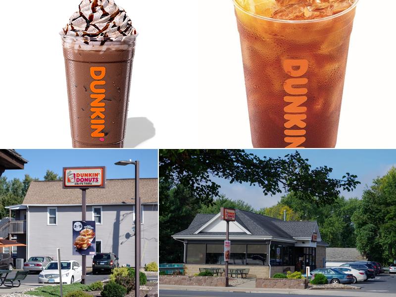 Dunkin'