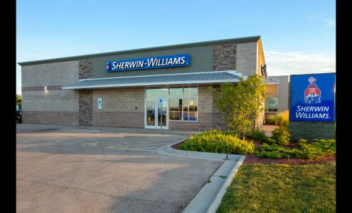 Sherwin-Williams Paint Store