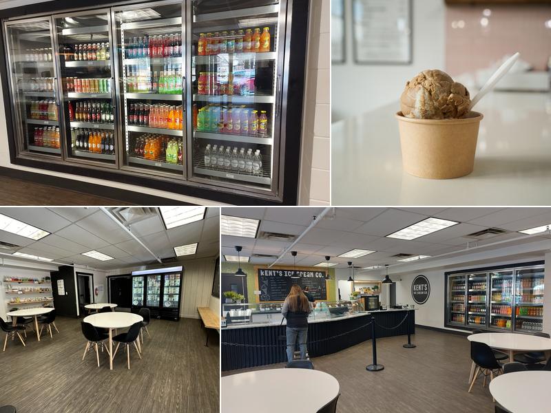 Kent's Ice Cream Co