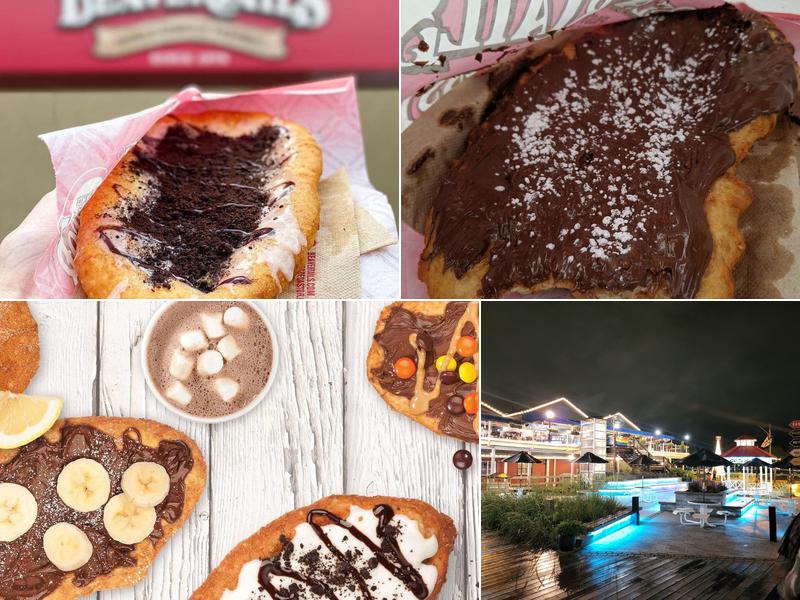 BeaverTails Charlottetown