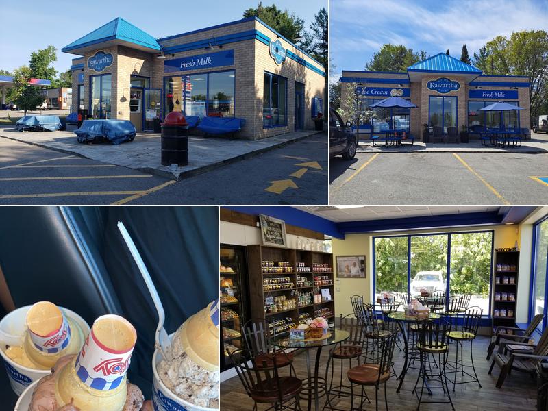 Kawartha Dairy Orillia 647 Atherley Rd, Orillia