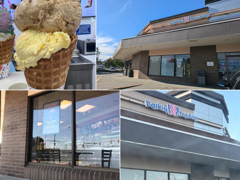 Baskin-Robbins