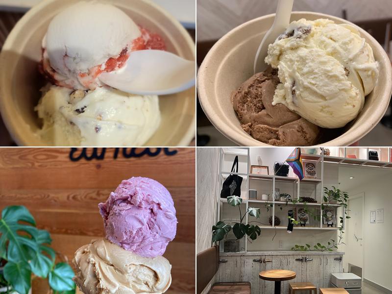 Earnest Ice Cream | North Vancouver