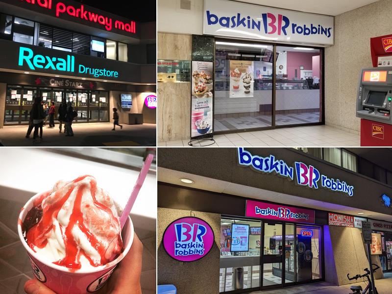 Baskin-Robbins