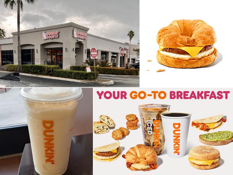 Dunkin'