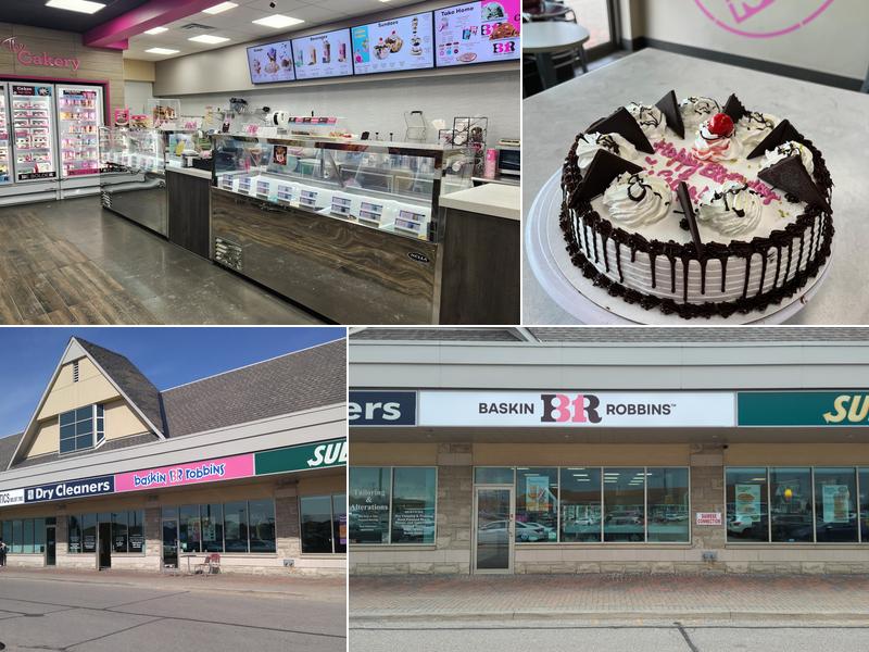 Baskin-Robbins Ice Cream