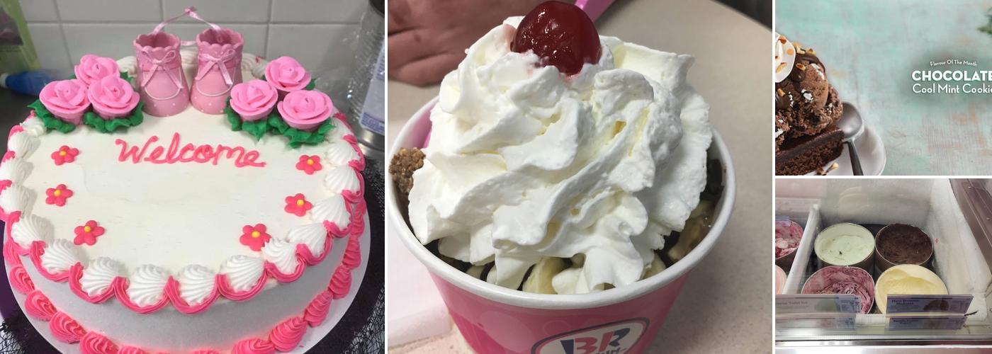 Baskin-Robbins