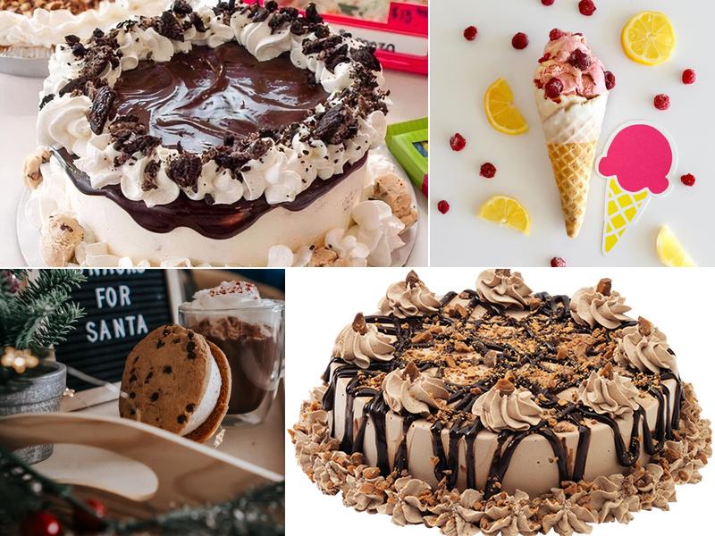 Marble Slab Creamery