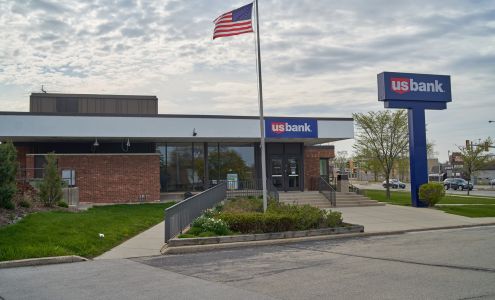 U.S. Bank Branch