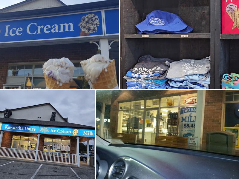 Kawartha Dairy 304 Toronto St S, Uxbridge