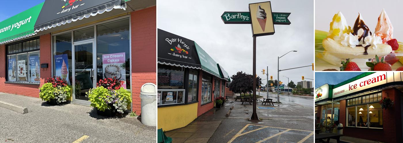 Bartley's Dairy Bar