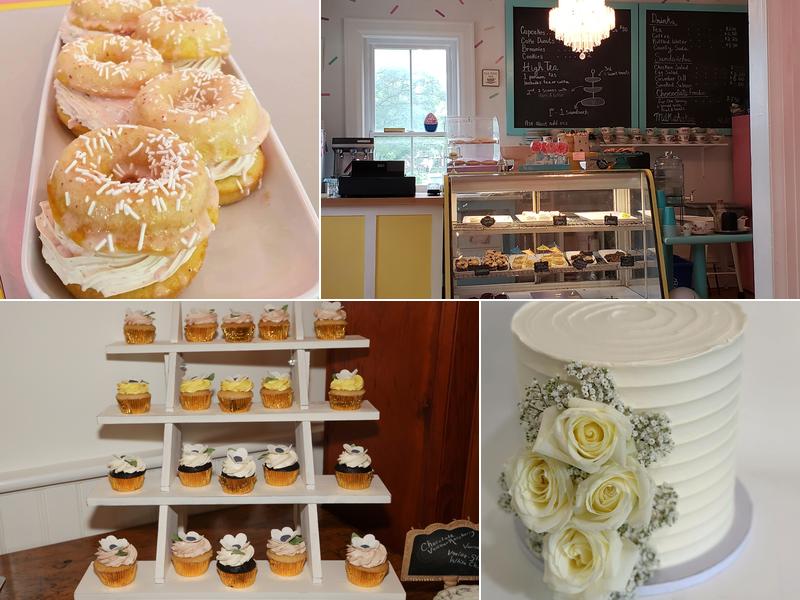 Butter Dream Cakes 3 Alfred Dr, Belleville