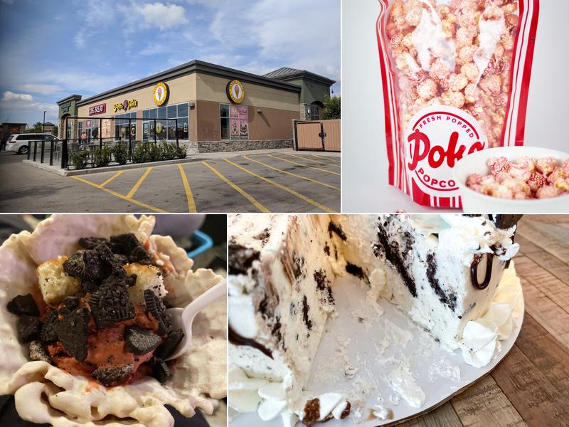 Marble Slab Creamery