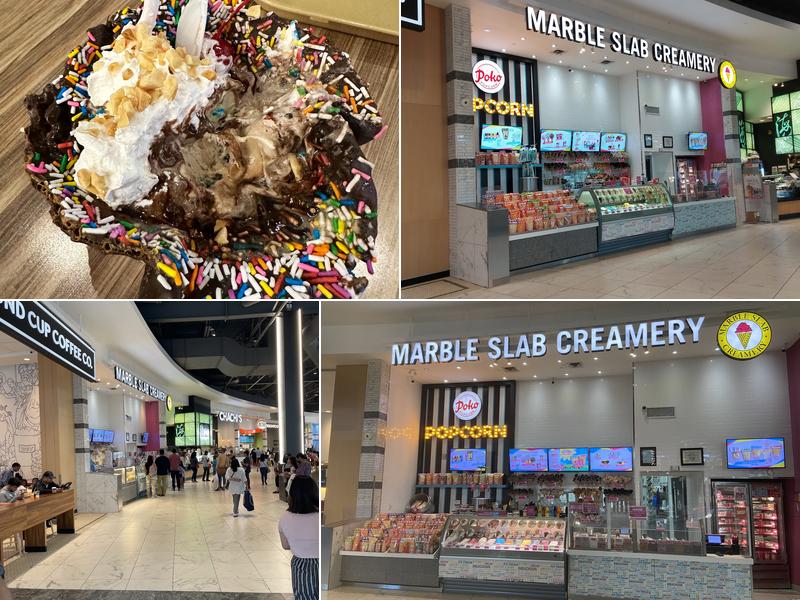 Marble Slab 261055 Crossiron Blvd, Rocky View County