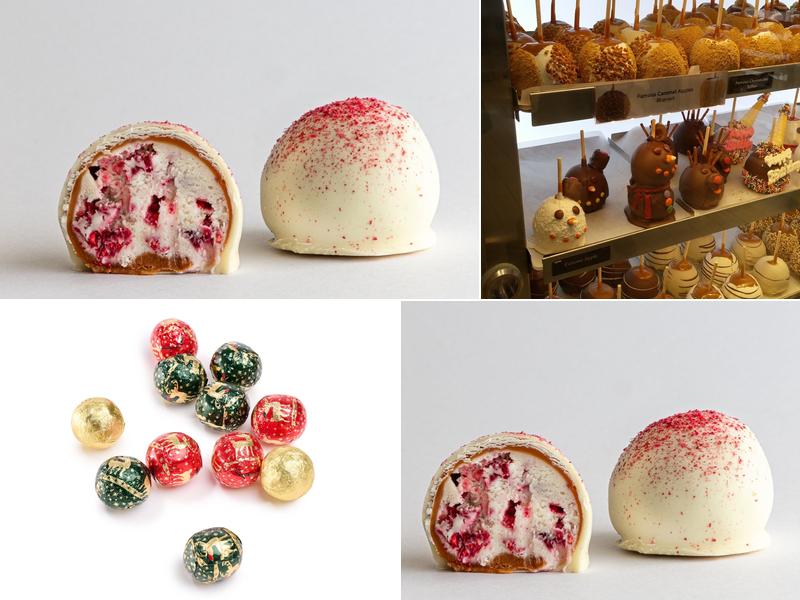 Rocky Mtn Chocolate Crossiron Mills