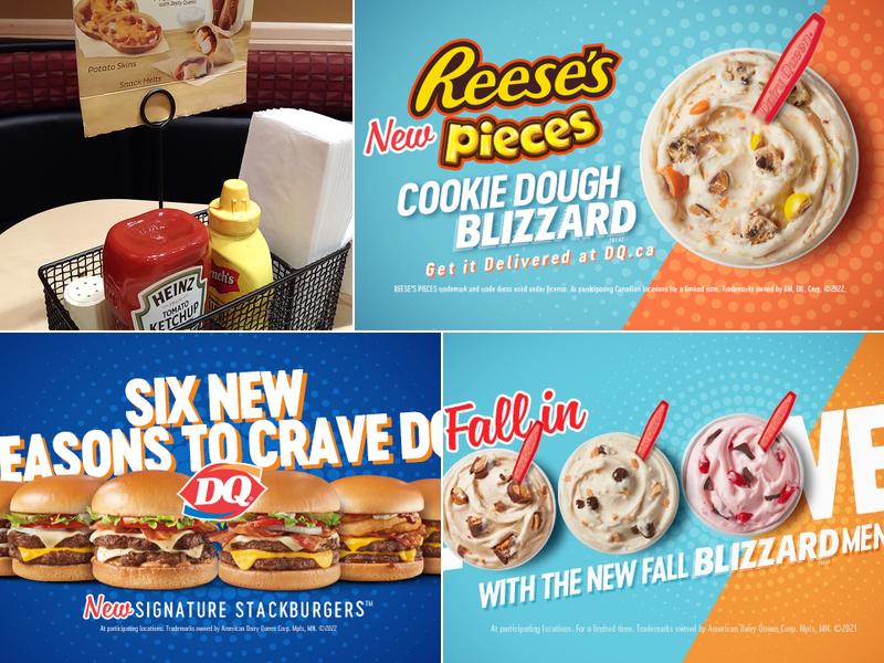 Dairy Queen Grill & Chill