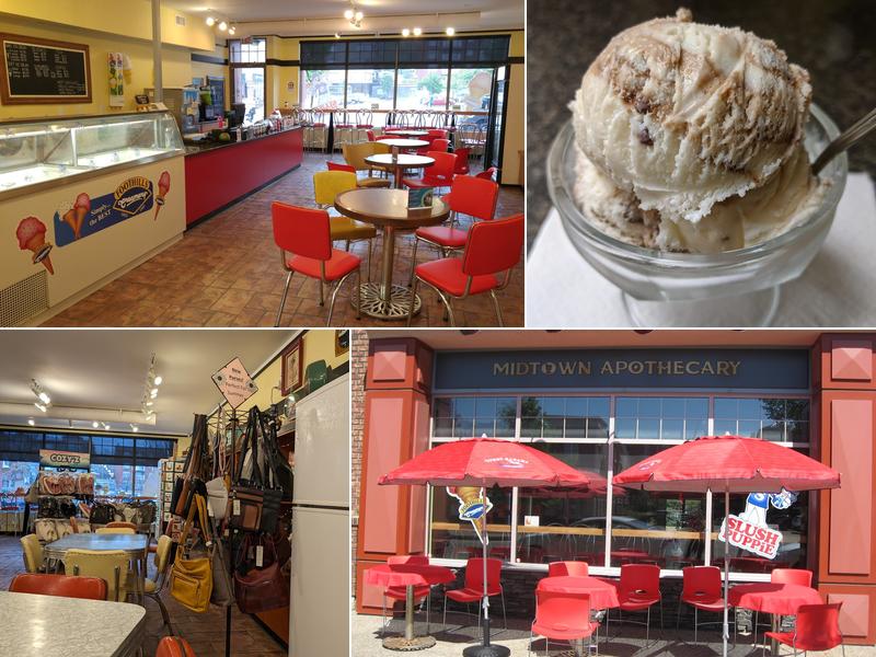 Midtown Apothecary