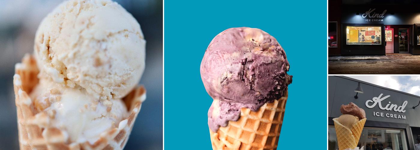 Kind Ice Cream