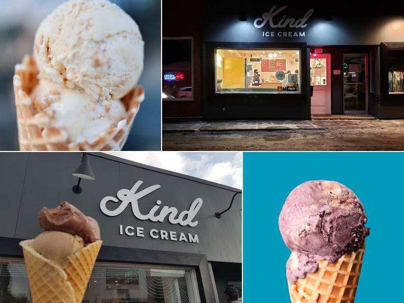 Kind Ice Cream