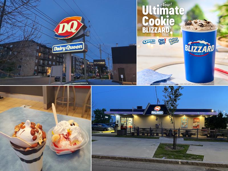 Dairy Queen (Treat)