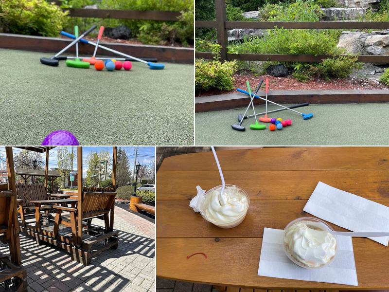 Creme Glacee Jonathan 525 Chem. de Saint-Jean, La Prairie