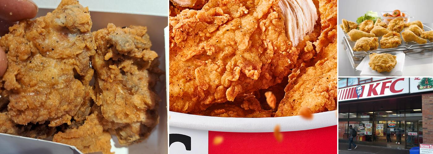 KFC