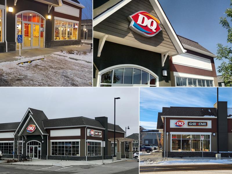 Dairy Queen Grill & Chill