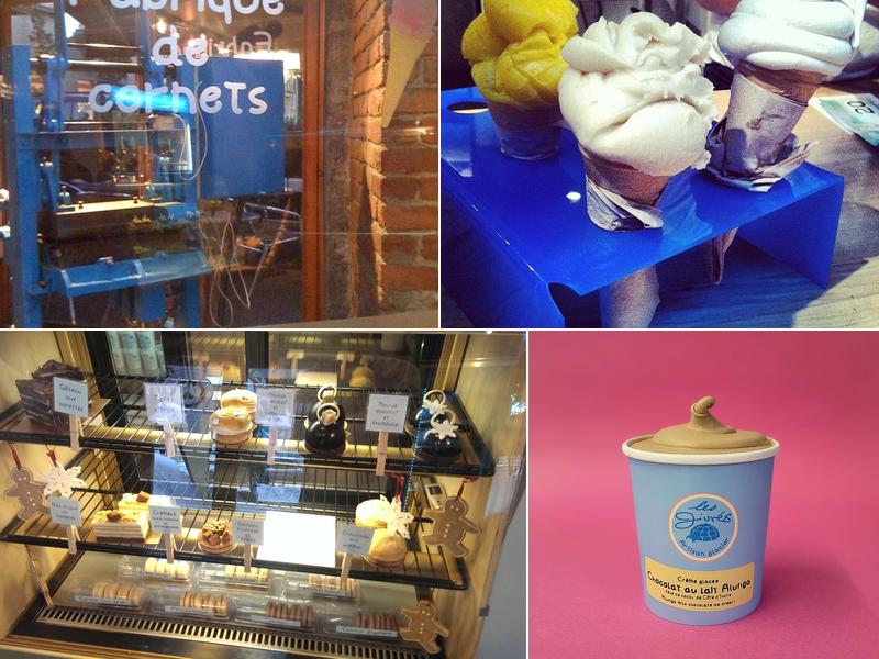 Les Givrés Vieux-Rosemont